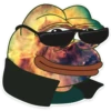 PEPE GALAXY 2 10