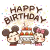 ️Mickey Friends 1 9