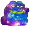 PEPE GALAXY 12