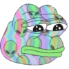 PEPE GALAXY 14