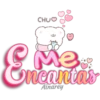 CHUO
Me
ncantas
Ainarey