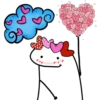 flork corazones ᥫ᭡ 15