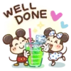 ️Mickey Friends 1 10