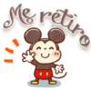 Mickey & Friends #1 12
