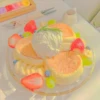 Aesthetιc Food 16