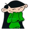 Kuki Sanban 16