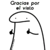 Gracias por
el visto
PHorley.Stickers