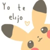 Yo te
elijo
B
مر
