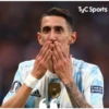 Selección Argentina 2022 15