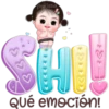 Amo ser cute 16