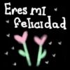 Eres mi
felicidad