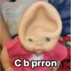 Cb prron