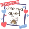 ¡Notitas📝con❤️amor! (Melissa) 19