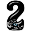 Números  ️  ️ 19