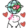 flork corazones ᥫ᭡ 18