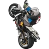motos pasión 19