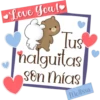 ¡Notitas📝con❤️amor! (Melissa) 20