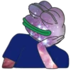 PEPE GALAXY 16