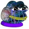 PEPE GALAXY 17