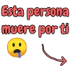 ️ Esta persona 15