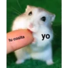 tu cosita yo