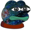 PEPE GALAXY 18
