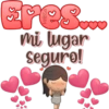 Sres..
mi lugar
segure!