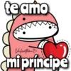 flork dino parejaᥫ᭡ 18