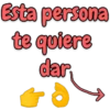 ️ Esta persona 16
