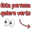 ️ Esta persona 17