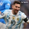 Selección Argentina 2022 19