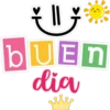ť Už buen dia arres