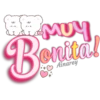 BB
haw
Bonita!
Ainarey