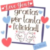 ¡Notitas📝con❤️amor! (Melissa) 23