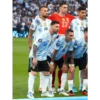 Selección Argentina 2022 20