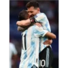 Selección Argentina 2022 21
