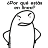 iPor qué estás
en línea?
OHarley.Stickers