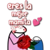 flork día de la madre ᥫ᭡ 5