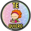 TE
Okami K
QUIERO