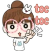 & toc
Stoc
Q
Linarey