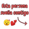 ️ Esta persona 22
