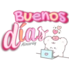 Buenos
días
Ainarey