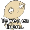 Te veo en
Tínea..