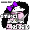 akamaru stickers
Valent Co,
ombres
malditos
Alosodio
