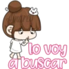 Mlo voy
Lo
a buscar