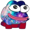 PEPE GALAXY 20