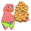 Patrick Pepe 3 22