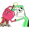 Manzana y Cebollín 1 12