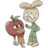 Manzana y Cebollín 1 13