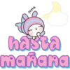 NNN hasta mañana